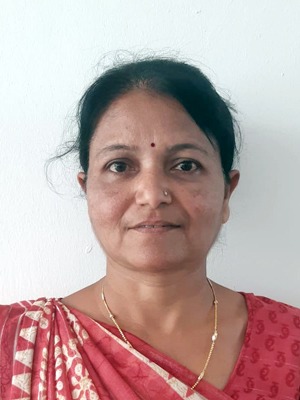 Ansuyaben Sukhadiya